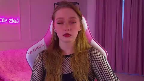 AgataFoxley online show from 01/18/26, 06:17