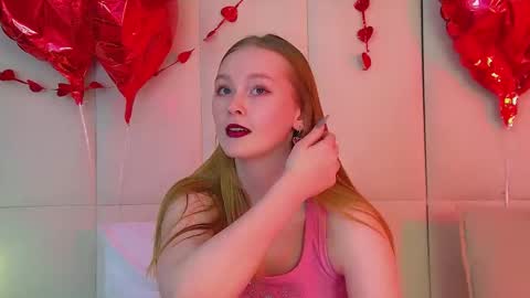 AgataFoxley online show from 02/13/26, 06:37