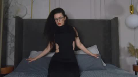 Agata online show from 05/28/26, 05:10