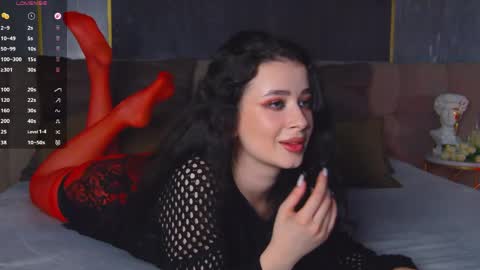 Agata online show from 06/06/26, 04:44