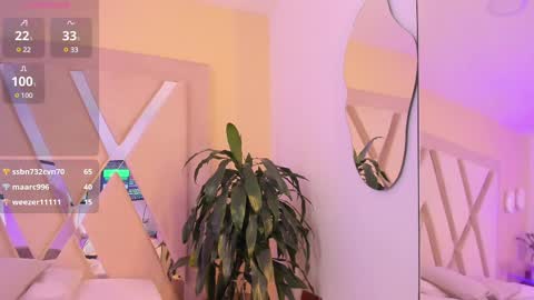 Snapshot of agatarose1 chatting on 03/10/25, 02:26 AgataRose online show from 03/10/25, 02:26