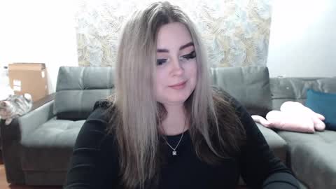 Snapshot of agatasweeti chatting on 12/11/24, 06:31 Agata online show from 12/11/24, 06:31