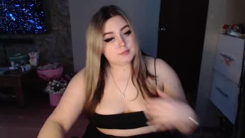 Snapshot of agatasweeti chatting on 01/16/25, 07:20 Agata online show from 01/16/25, 07:20