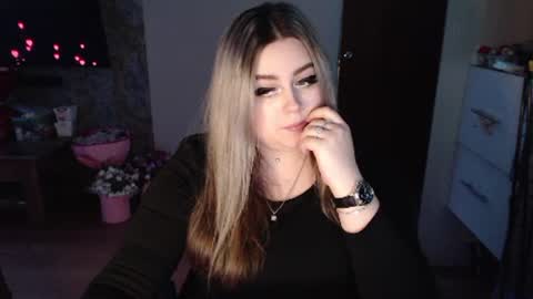 Snapshot of agatasweeti chatting on 01/17/25, 08:22 Agata online show from 01/17/25, 08:22