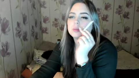 Snapshot of agatasweeti chatting on 04/15/26, 02:18 Agata online show from 04/15/26, 02:18