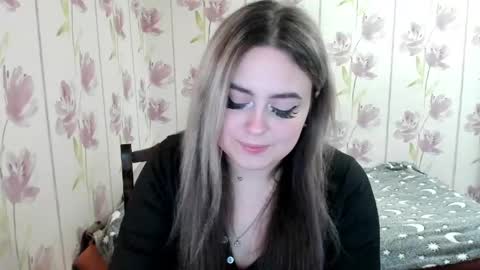 Snapshot of agatasweeti chatting on 04/15/26, 02:24 Agata online show from 04/15/26, 02:24