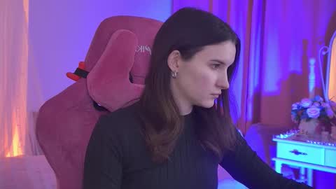 Agata online show from 02/18/26, 06:09