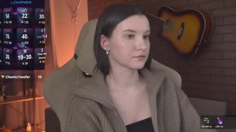 Agata online show from 04/28/26, 06:35