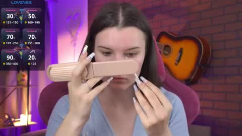 Agata online show from 05/24/26, 06:29