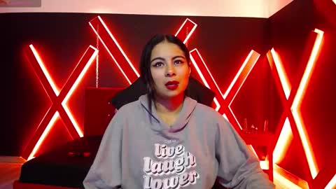 Agatha online show from 12/21/25, 01:18