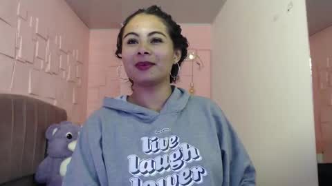 Agatha online show from 01/10/26, 12:18