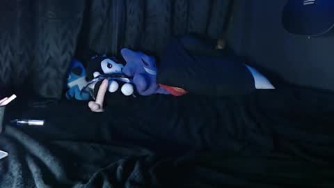 agatha___moon online show from 01/08/26, 05:54