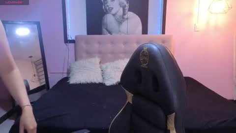 Agatha Bellucci  online show from 02/21/26, 01:34