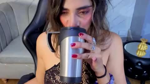 AGATHA online show from 03/11/26, 12:33