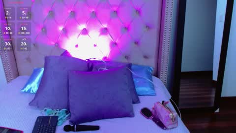 Erika for you online monday to saturday 7am a 2pm Gmt-5 Colombia Time online show from 02/25/25, 11:08