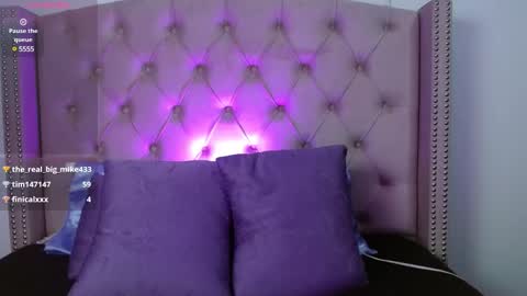 Erika for you online monday to saturday 7am a 2pm Gmt-5 Colombia Time online show from 03/03/25, 03:20