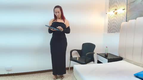 AGATHA online show from 01/16/26, 01:09