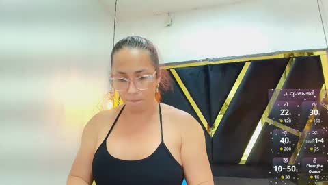 AGATHA online show from 03/17/26, 01:21