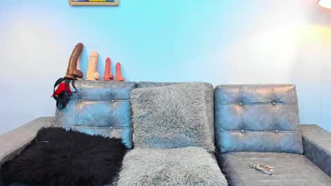 NATASHA online show from 03/31/26, 02:46