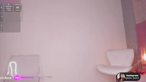 agatha_jener online show from 11/30/25, 11:36