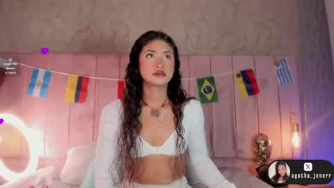 agatha_jener online show from 06/30/26, 11:33