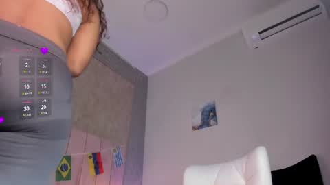 agatha_jener online show from 07/06/26, 03:03