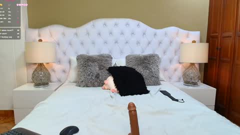  Agatha  online show from 01/30/25, 10:41