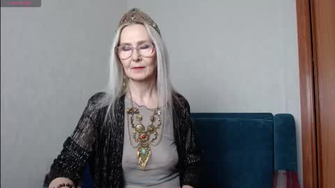 Agatha online show from 01/14/26, 09:04