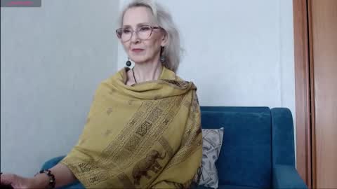 Agatha online show from 03/11/26, 05:02