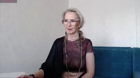 Agatha online show from 03/31/26, 04:57