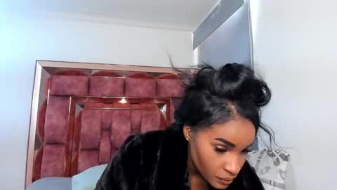 Snapshot of agatha_morrison1 chatting on 01/05/25, 08:42 Agatha online show from 01/05/25, 08:42