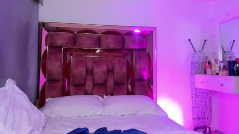 Snapshot of agatha_morrison1 chatting on 01/30/25, 12:50 Agatha online show from 01/30/25, 12:50