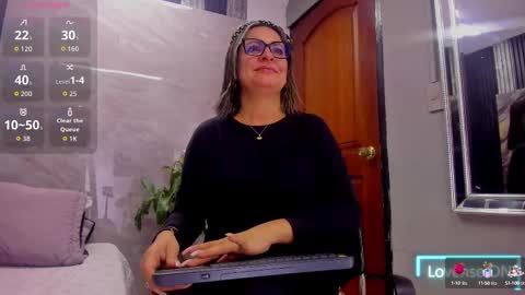 agatha_pleasure online show from 09/09/25, 11:54