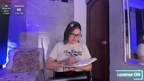 agatha_pleasure online show from 09/25/25, 11:47