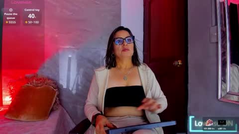agatha_pleasure online show from 10/10/25, 11:53