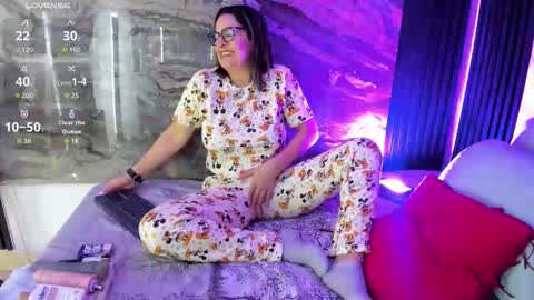 agatha_pleasure online show from 01/07/26, 11:45