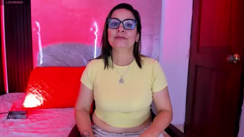 agatha_pleasure online show from 02/12/26, 11:49