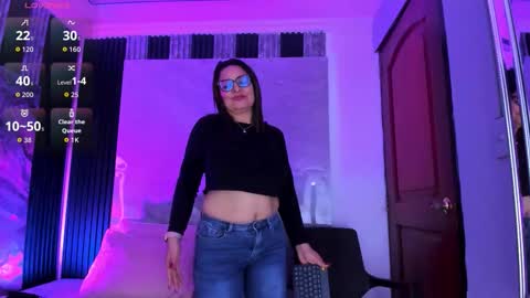agatha_pleasure online show from 03/05/26, 11:50