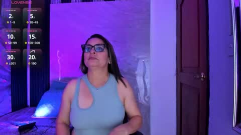 agatha_pleasure online show from 03/06/26, 12:01