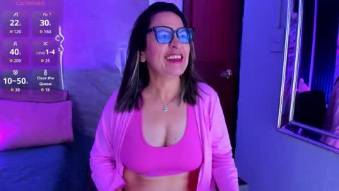 agatha_pleasure online show from 03/17/26, 11:57
