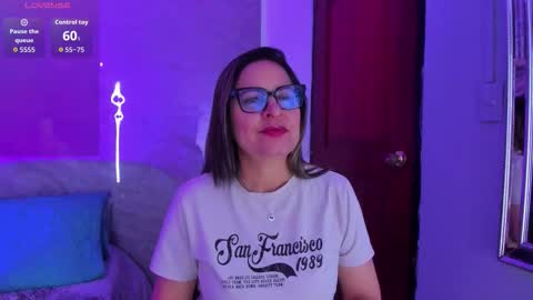 agatha_pleasure online show from 03/21/26, 11:59