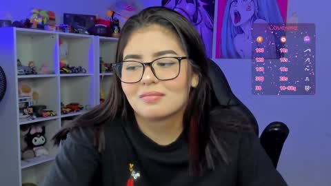 Snapshot of agatha_riccie chatting on 12/14/24, 08:02 Cat online show from 12/14/24, 08:02