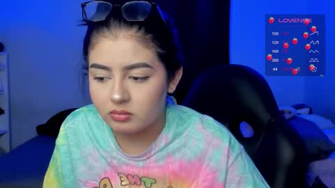 Cat online show from 01/11/26, 05:45