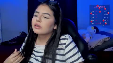 Cat online show from 01/14/26, 06:19