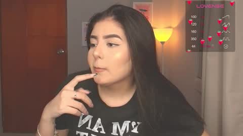 Cat online show from 02/18/26, 03:02