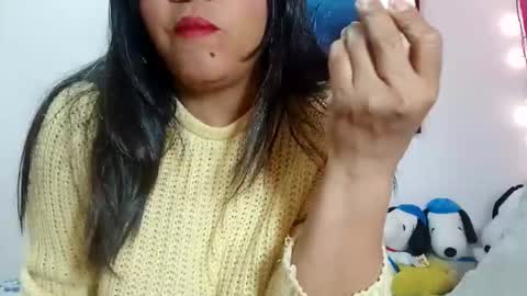 AGATHA  Welcome enjoy with me Monday to Saturday GMT 05 - 0700 TO 1400 online show from 03/06/26, 02:19