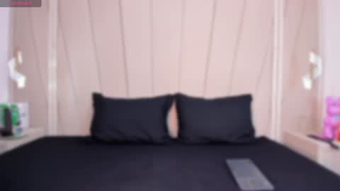 Agatha Steel online show from 01/27/25, 07:13