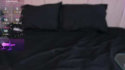 Agatha Steel online show from 02/15/25, 02:04