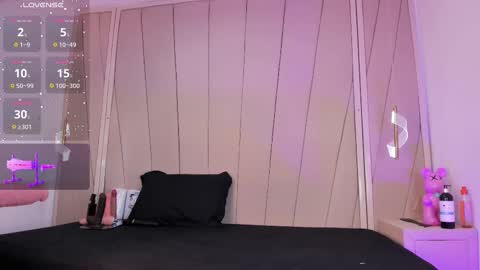 Agatha Steel online show from 02/20/25, 11:32