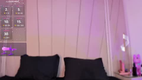 Agatha Steel online show from 02/21/25, 02:39